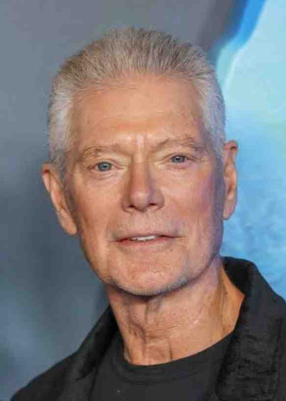 Stephen Lang